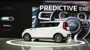 Video KIA Soul Exclaim 2017 Auto Show los Angeles
