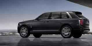 Rolls-Royce Project Cullinan, se acerca la SUV más lujosa del mundo