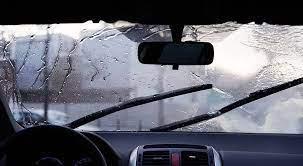 Top 6 claves para manejar seguro en el invierno