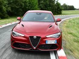 Alfa Romeo Giulia 2017 ya tiene precio; de $37,995 a $72,000