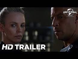 Fast and Furious 8 tráiler oficial, terminó la espera