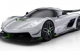 Ferrari J50, para celebrar medio siglo en Japón