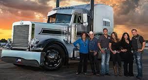 Texas Trocas, No. 1 en TV por cable de Estados Unidos