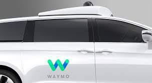 Waymo Chrysler Pacifica Hybrid lista para Test Drives de la vida real