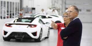 Acura NSX Originals, películas personalizadas para cada dueño