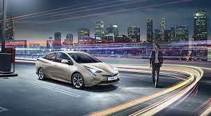 Museo Toyota Nagakute City, un glorioso viaje al pasado