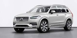 Volvo incorpora Skype for Business en la serie Volvo 90