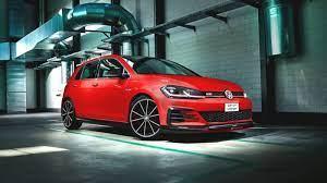 Volkswagen Golf 7 Oettinger, Mayor Desempeño y Estética