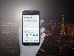 Volkswagen Ecosystem App, debut en CES Las Vegas 2017
