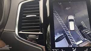 Volvo XC90 T6 AWD Inscription con cámara 360