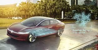 Futuro Volkswagen, tecnologías para autos intuitivos