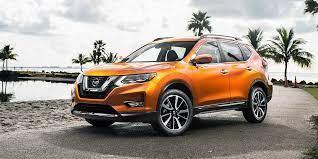 Nissan Rogue Hybrid 2017 ya tiene precio en Estados Unidos