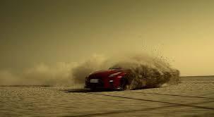 Nissan GT-R, Récord Mundial en La India