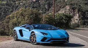 Por fin vemos videos del Lamborghini Aventador S