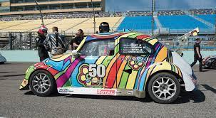 Volkswagen Fun Cup Miami 2017, pasión por el Beetle