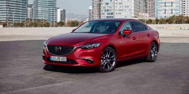 MCI Mazda súper eficiente podría ser lanzado en 2018