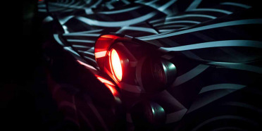 Pagani Huayra Roadster, nuevo teaser con mensaje oculto