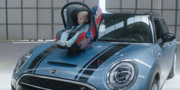 Nanas MINI, Una App Pensada Para Bebés