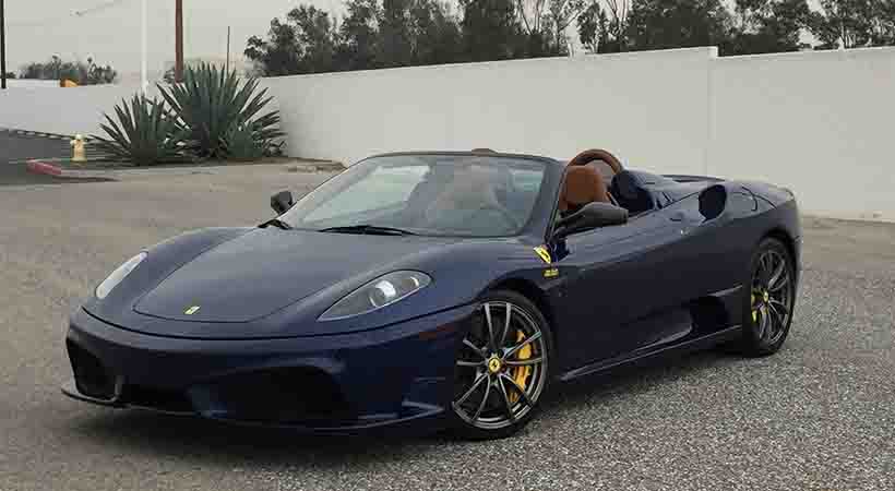 Top 10 Subasta Mecum Los Angeles