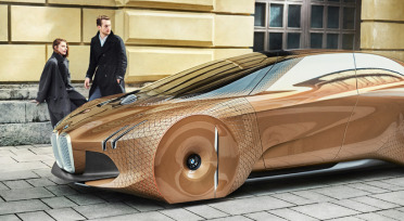 BMW líder hacia el futuro y No. 1 en Innovación
