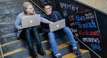 Futuro Volkswagen está en todas partes del mundo