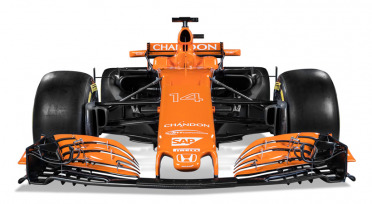 Honda McLaren MCL32 2017, de vuelta a sus raíces