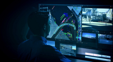 Nissan Seamless Autonomous Mobility, con tecnología NASA