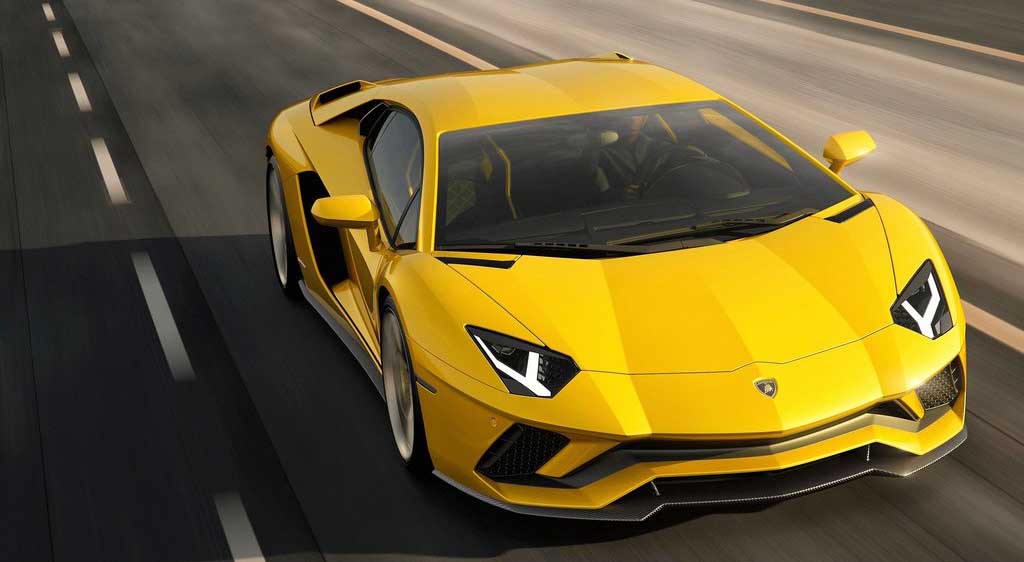 Top 10 Significado de Nombres de Autos