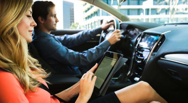 OnStar 4G LTE con plan de datos ilimitado por $20 al mes