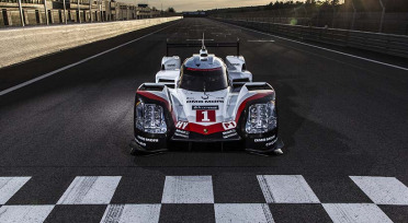 Porsche 919 Hybrid 2017, debut en el Autodromo Nazionale di Monza