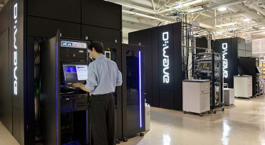 Computación Cuántica Volkswagen, nueva frontera de la tecnología