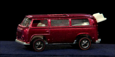 El Hot Wheels más caro del mundo