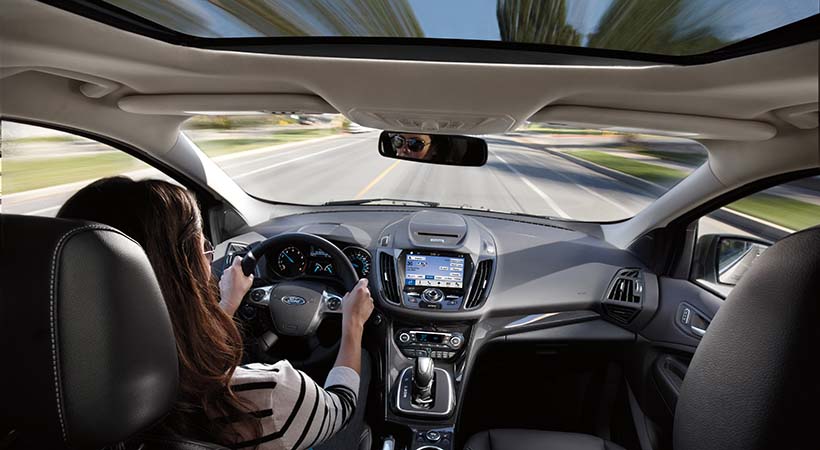 Top 10 ciudades con conductores más distraídos