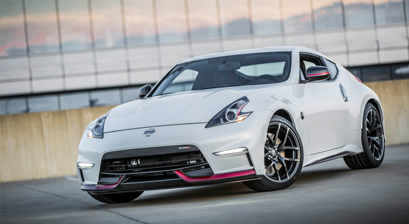 Nissan Nismo