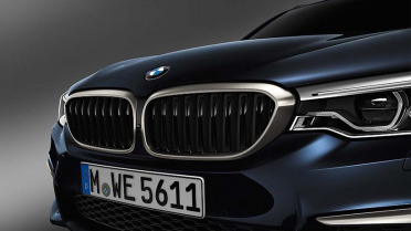 BMW M550d xDrive 2018, nuevo nivel de potencia y lujo