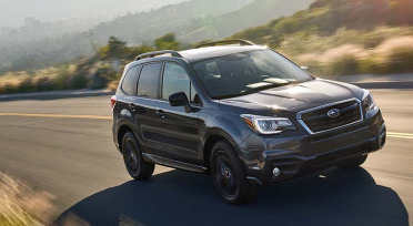 Subaru Forester 2018 precio y todos los detalles