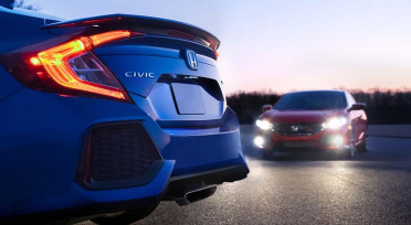Honda Civic Si 2017 a la venta por un precio a partir de $23,900