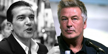 Antonio Banderas y Alec Baldwin protagonizarán película de Lamborghini