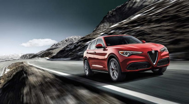 Alfa Romeo Stelvio y Stelvio Ti 2018, ya tienen precio