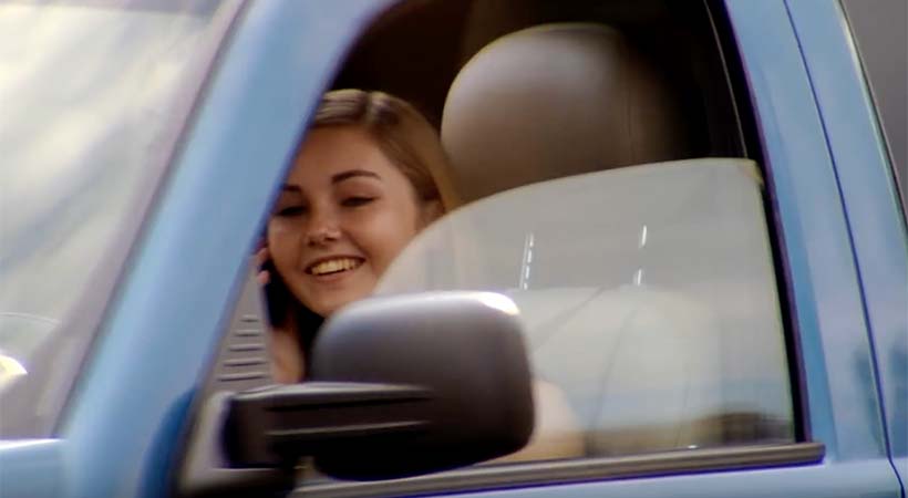 Top Autos usados más seguros para teenagers