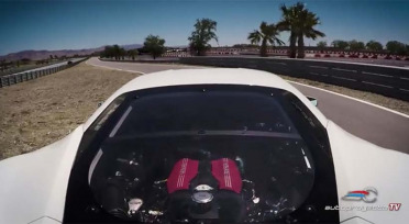 Temporada Ferrari 488 Challenge 2017, celebración del 25 aniversario