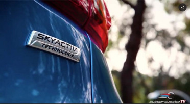 Video Test Drive Mazda CX-3 2017, lujo, tecnología y buen precio