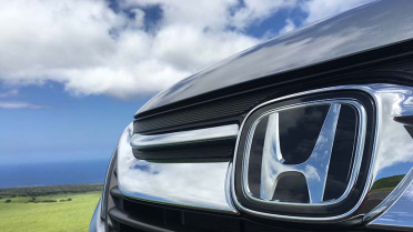 Test Drive Honda Odyssey 2018 en Hawái