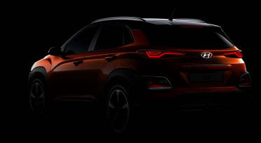 Video Hyundai Kona 2018, el futuro de los SUV Made in Korea