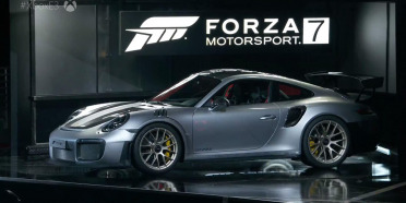 Porsche 911 GT2 RS tendrá 700 hp y está sold-out