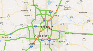 Top 10 ciudades con los conductores más seguros 2017