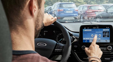 Tu música favorita afecta la forma en que manejas