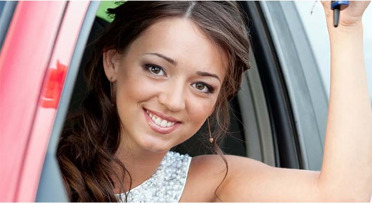 Top Mejores-Peores estados para conductores adolescentes