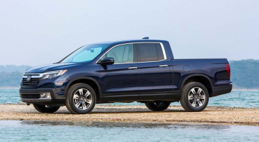 Honda Ridgeline 2018, nuevo precio y todos los detalles