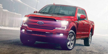 Ford F-150 Sport 4x4 2017, precio y video